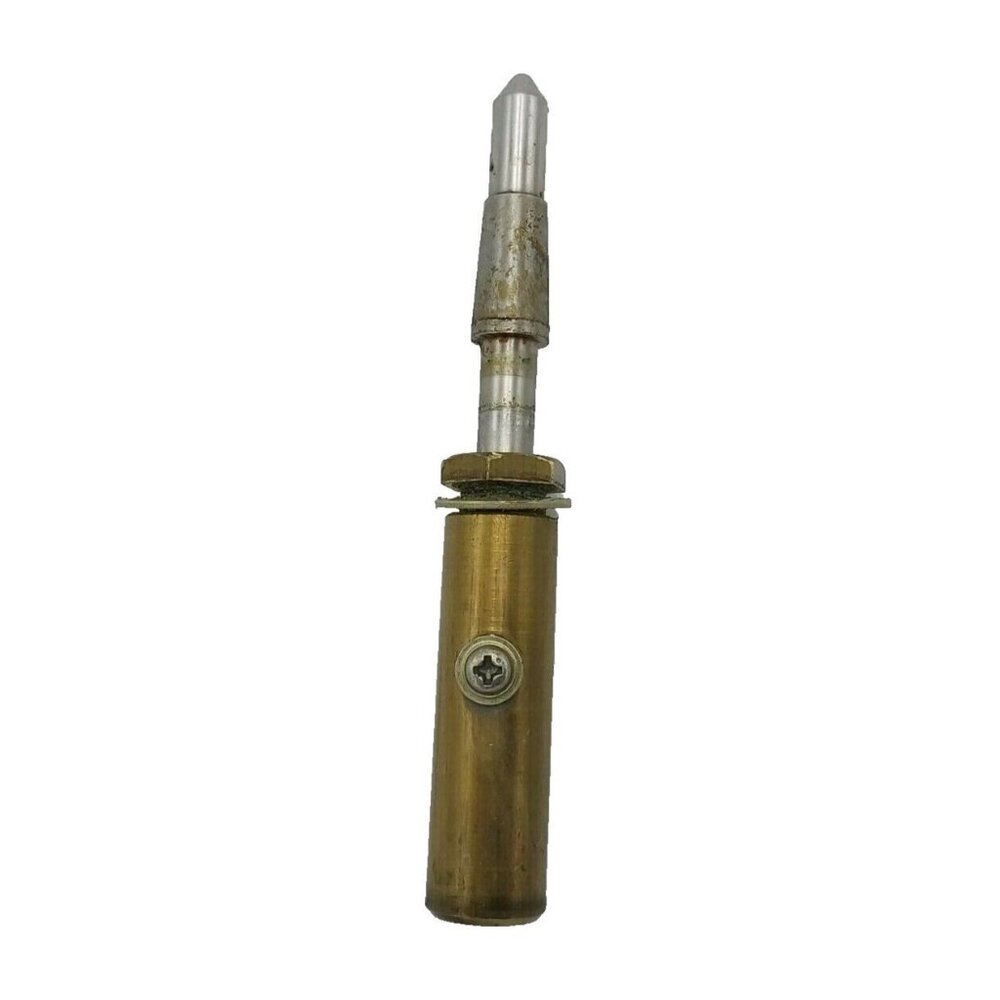 Pioneer From Model PL-12D Original Center Shaft Assembly - W71-004-D